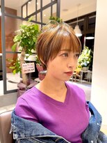 ヘッズ 高木瀬店(HEADS) コンパクトショート