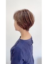 ラポール 柏店(RAPPOR)&nbsp;魅力ショート◎20代30代40代50代60代