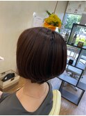 30代・40代の為のHITA髪質改善・中性・酸性髪質改善