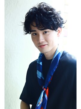 ヴェル(Vel.) ゆるスパイラルマッシュ