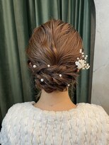 ベルデイズ 横浜西口店(BELDAYS)&nbsp;王道ゆるふわルーズアップ♪