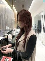 ケーツーナゴヤ(K two NAGOYA)&nbsp;韓国ヘア 艶髪 髪質改善トリートメント[K-two名古屋/栄/矢場町]