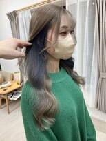 ウッドベル(wood belle)&nbsp;イヤリングカラー