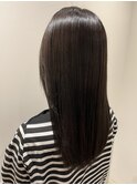 【BACANCES】艶髪