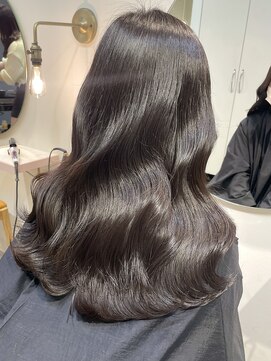 ロカ(roka) olive gray