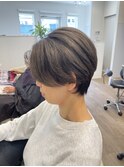 スウィングショート