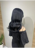 ネイビーブラック　wave's大宮門街　根岸