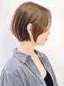 【大田指名限定】カット＋3stepバイカルテトリートメント￥10450