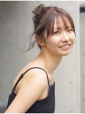 お団子♪
