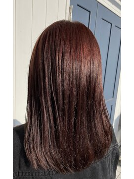 ネイバー(Neighbor) バイオレットカラー