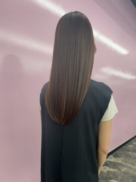 キジ(KIJI) 超高濃度水素トリートメント※詳細はブログまで