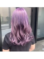 ミル 今治(1003 mille IMABALI)&nbsp;パープルカラー/バイオレッドカラー/ピンクバイオレッド