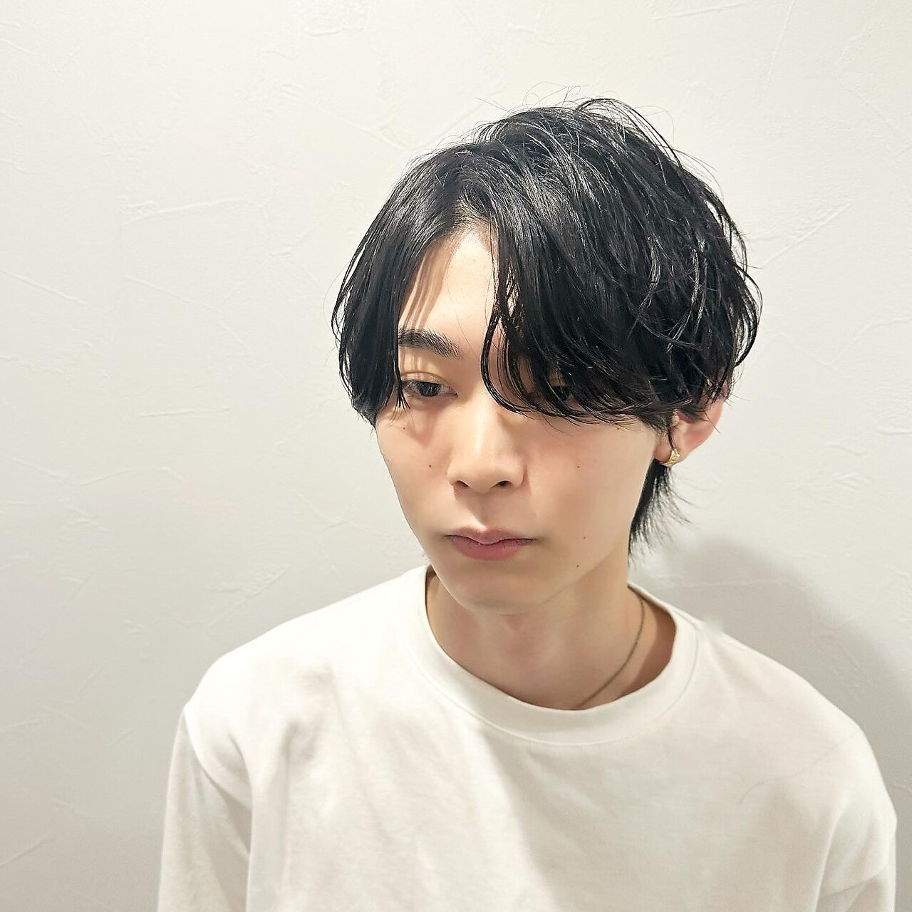 カルマヘア / 韓国風ヘアセット：L189524731｜ヘアセット アリエス