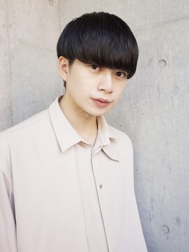 マイロ(mailo) ナチュラルセット+韓国マッシュ