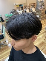 シャラクアクティ(sharaku acty)&nbsp;新社会人オススメゆるパーマ