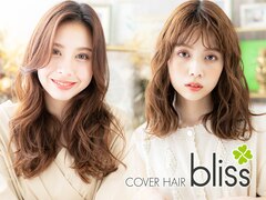 COVER HAIR bliss 戸田公園西口店【カバーヘア ブリス】