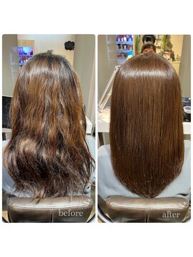 エイジングケアイフドット 明石大久保(if.) 超高濃度水素プレミアムエイジングケアカラーエステ＃ヘッドスパ