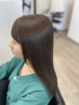 バンビ 大矢野店( Bambi)&nbsp;さら艶ロング