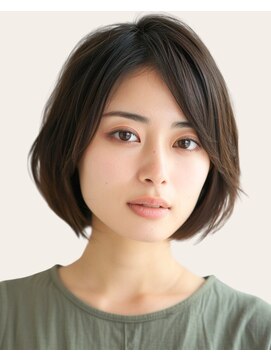 コト 銀座(Coto) 白髪ぼかし/白髪染め/髪質改善/酸性ストレート/縮毛矯正[銀座駅]