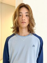 カシェ ホリエ(CACHE HORIE)&nbsp;ハイライトカラー / レイヤーカット