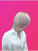 WHITEbeige