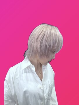 ドール(Doll) WHITEbeige