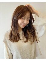 ラヴィールアーム(Ravir ame) ラテブラウン