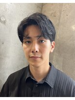 マノハル(MANOHARU)&nbsp;ジェントルショート/韓国