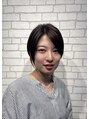 アース 新瑞橋店(HAIR&MAKE EARTH) 恒川 ひなた