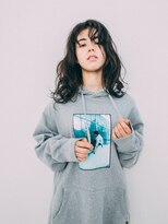 スタリー(Starry)&nbsp;ルージーパーマ/20代/30代/40代/ハレマチ通り