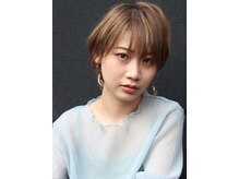 ローズ美容室