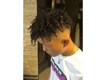 ルームヘアープレイグラウンド(RooM Hair Playground)