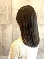 アーチ(ARCH) オリーブベージュ~ARCH Sayaka~