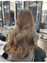 アルドーレフィエロ シンサイバシ(Ardore fiero shinsaibashi)&nbsp;ベージュ／オリーブベージュ／レイヤー[白川幸太]