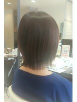 アメイジングヘアー 美沢店(AMAZING HAIR) レイヤーボブ