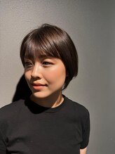ナナ(Nana) bob