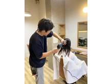 ホリヘアー(HORI hair)