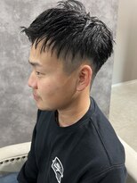 コアークリップ 緑町店(CORE CLIP)&nbsp;メンズカット