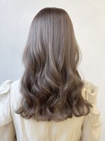 ウェイズ トウキョウ(Ways TOKYO)&nbsp;大人気カラー　シナモンベージュ