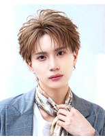 オーシャントーキョー 渋谷神南(OCEAN TOKYO)&nbsp;フェザーショート