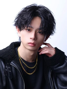 リップス 表参道店(LIPPS) ツイスパセンターパート