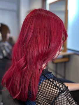 アフェクト 上大岡(affect) イメチェン/ハッシュカット/フルバング/似合わせカット/上大岡