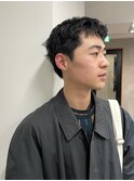 メンズカットが得意な美容室/マッシュ/メンズパーマ/スパイラル