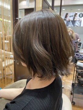 ユニックス イオンレイクタウン店(UNIX) ショートカット