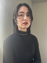 カゼ ダイカンヤマ Kaze DAIKANYAMA&nbsp;レイヤーボブ/モードボブ/ウルフボブ/ミニウルフ