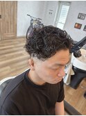 スキンフェード