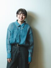 フラワーズビィーオーディー(FLOWERS BOD)&nbsp;石川 菜月