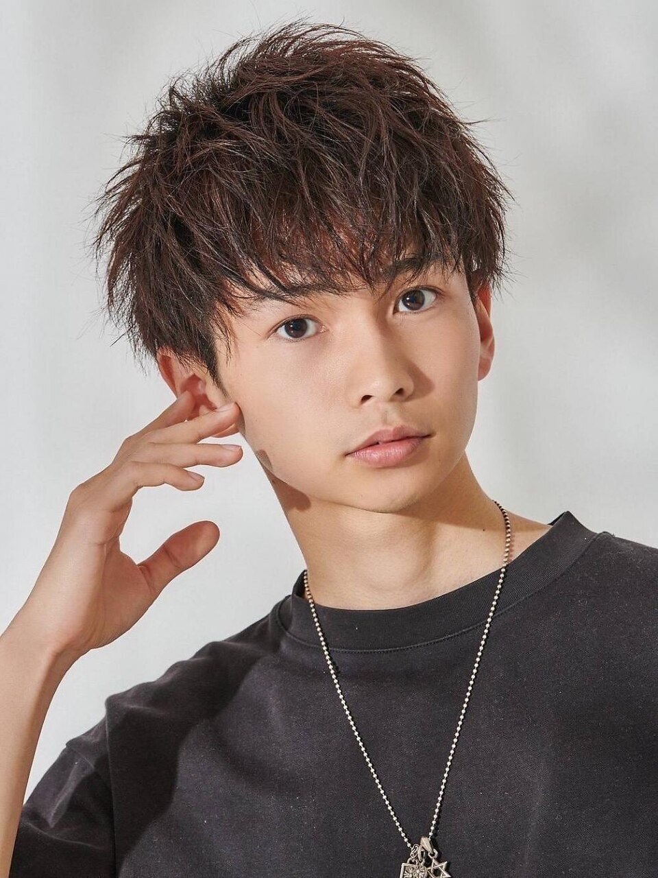 【新規限定】 メンズカット￥3,500