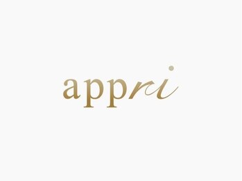 アプリ 南浦和(appri)の写真/《6/20 NEW OPEN！》艶髪×透明感の新しいスタイルで理想のスタイルに導きます！[南浦和駅/南浦和]