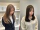 ヘアグレッソ(hair glesso.)の写真